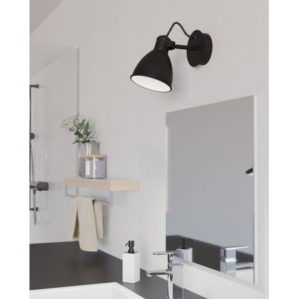 Eglo - Applique a LED da esterno 1xGU10/3W/230V IP44