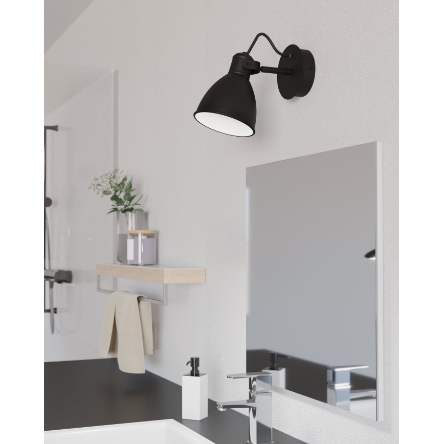 Eglo - Applique a LED da esterno 1xGU10/3W/230V IP44