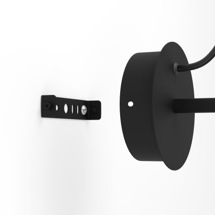 Eglo - Applique a LED da esterno 1xGU10/3W/230V IP44