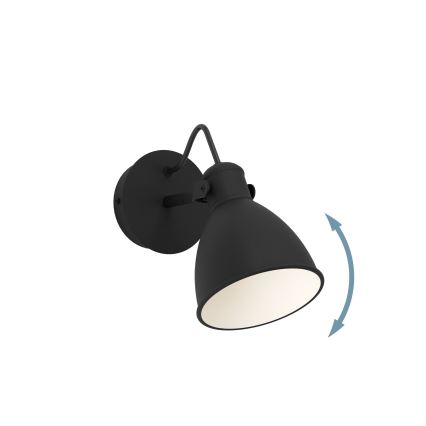Eglo - Applique a LED da esterno 1xGU10/3W/230V IP44