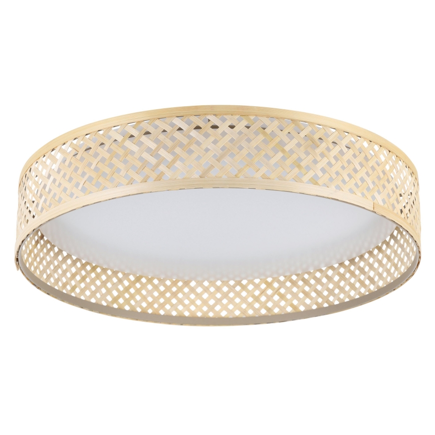 Eglo - Plafoniera LED LED/24W/230V