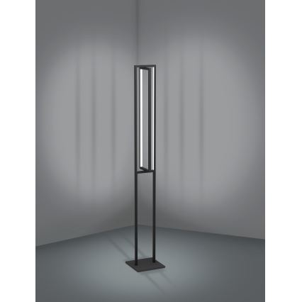 Eglo – Dimmbare LED-Stehleuchte LED/34W/230V 3000-6500K + Fernbedienung
