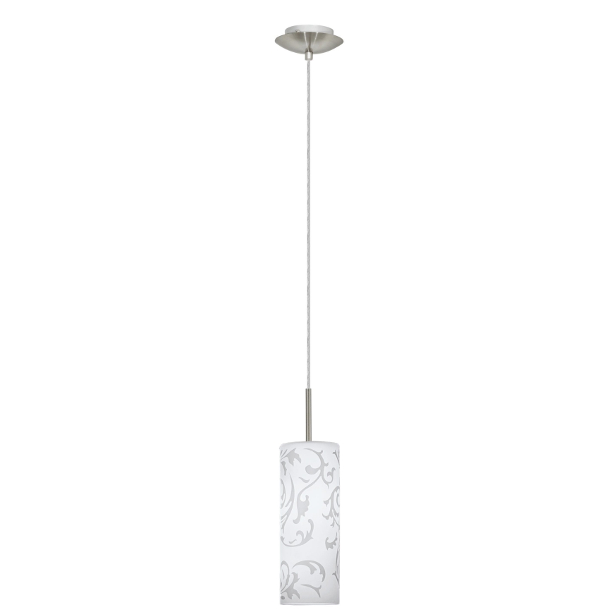 Eglo - Suspension 1 x E27/60W