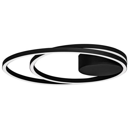 Eglo - Plafoniera LED LED/36W/230V