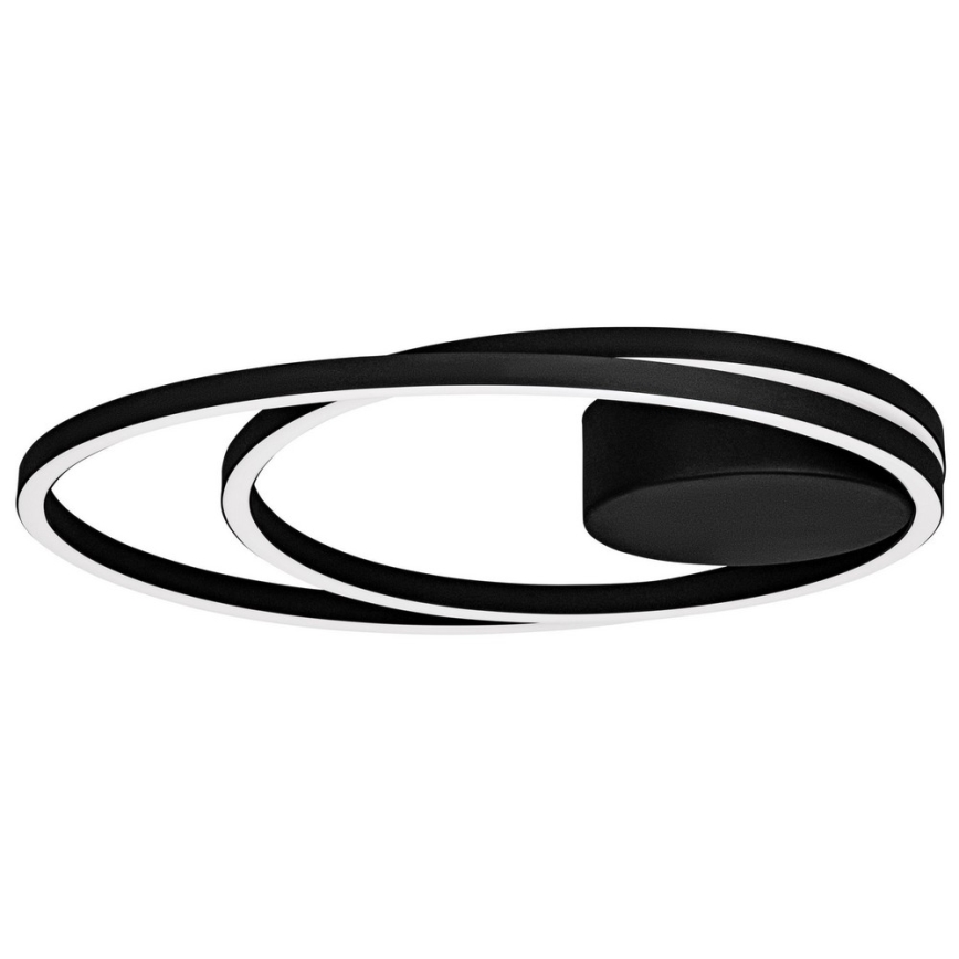 Eglo - Plafoniera LED LED/36W/230V