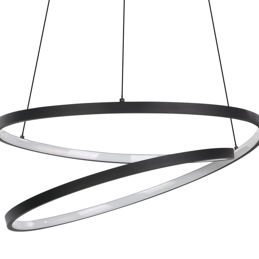 Eglo - Suspension filaire LED/36W/230V