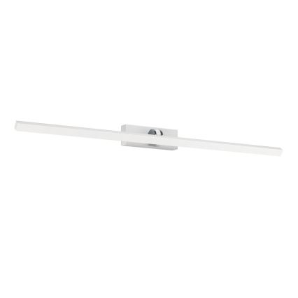 Eglo – LED-Badezimmer-Spiegelbeleuchtung LED/5W/230V IP44 weiß