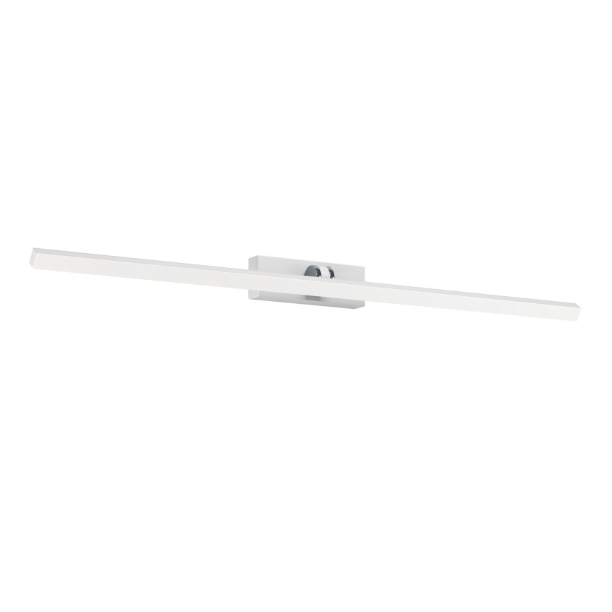 Eglo – LED-Badezimmer-Spiegelbeleuchtung LED/5W/230V IP44 weiß