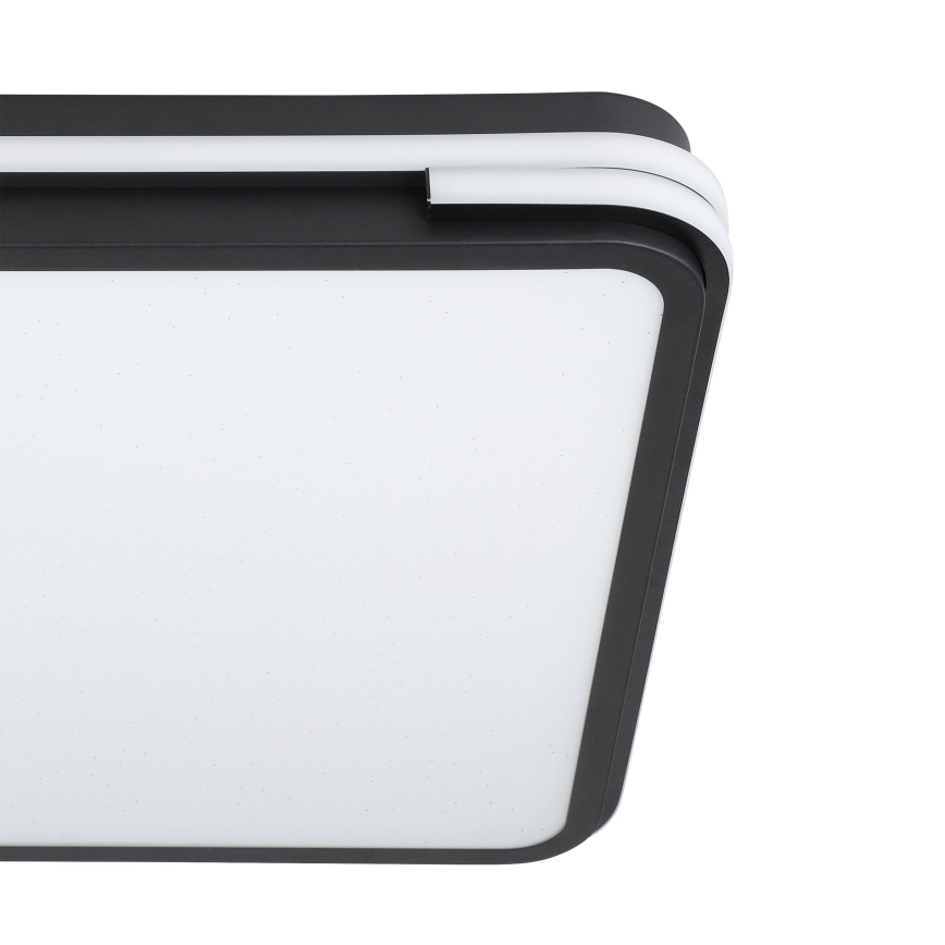 Eglo - Plafoniera LED RGBW Dimmerabile LED/22W/230V