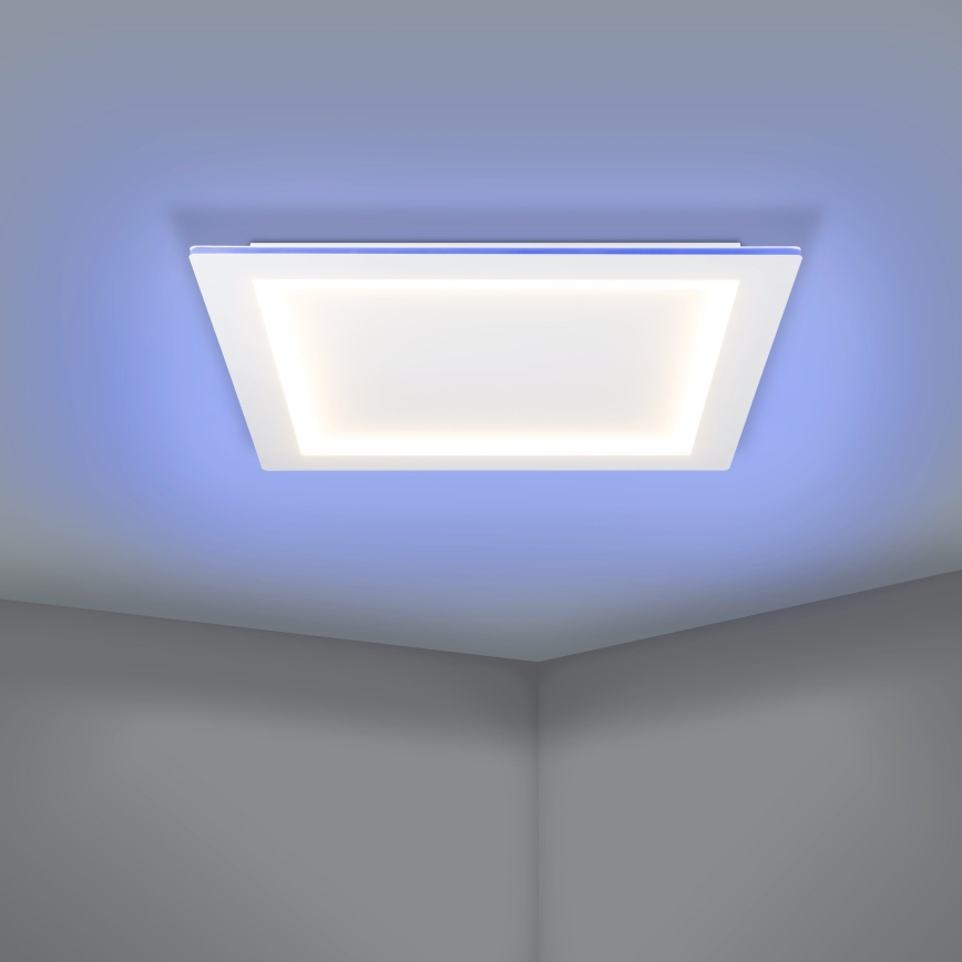 Eglo - Plafoniera LED RGBW Dimmerabile LED/35,5W/230V