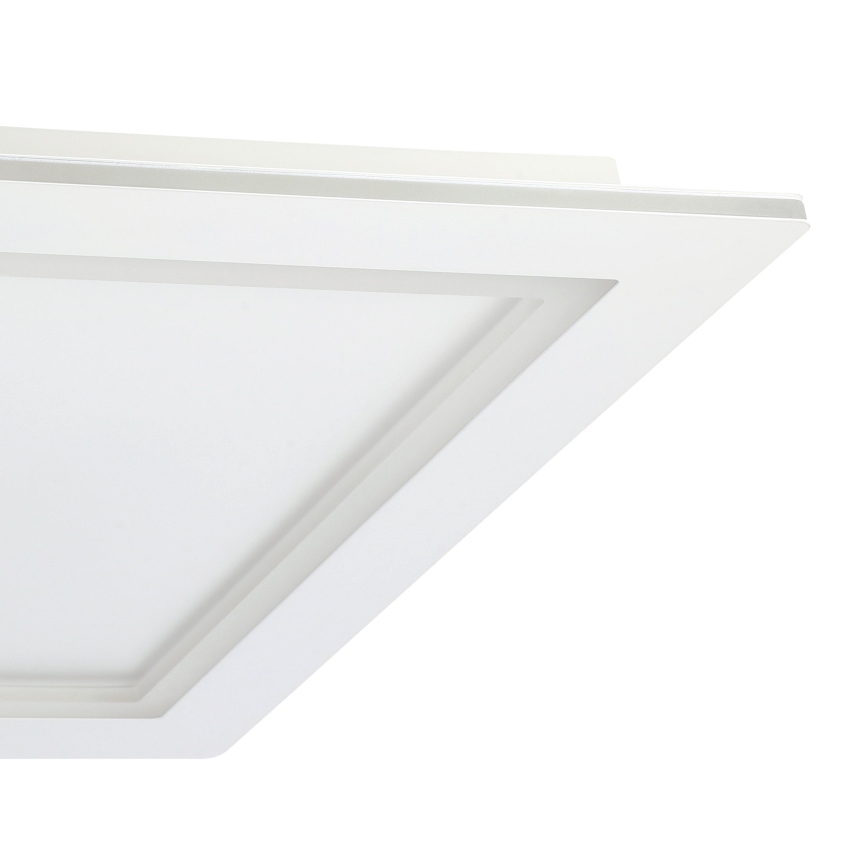 Eglo - Plafoniera LED RGBW Dimmerabile LED/35,5W/230V