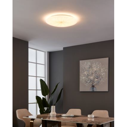 Eglo - Plafoniera LED LED/30,8W/230V