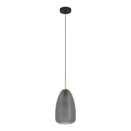 Eglo - Hängeleuchte an Kabel 1xE27/40W/230V