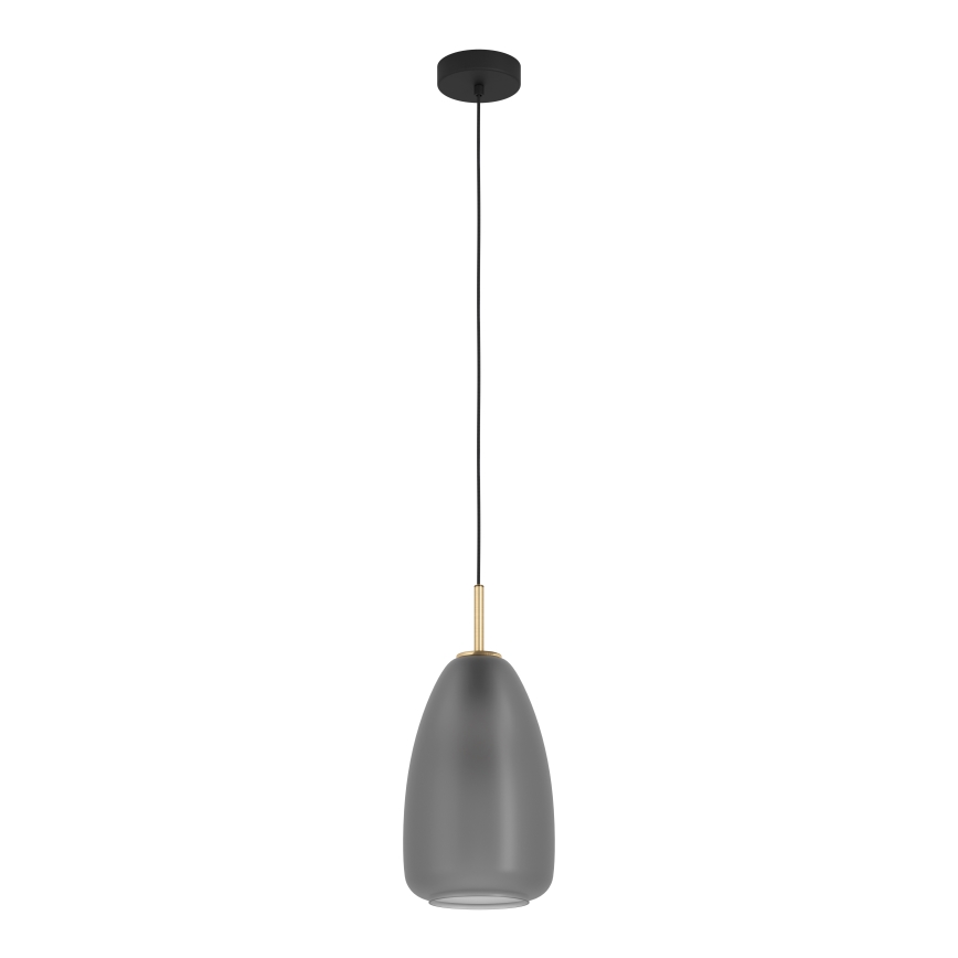 Eglo - Hängeleuchte an Kabel 1xE27/40W/230V