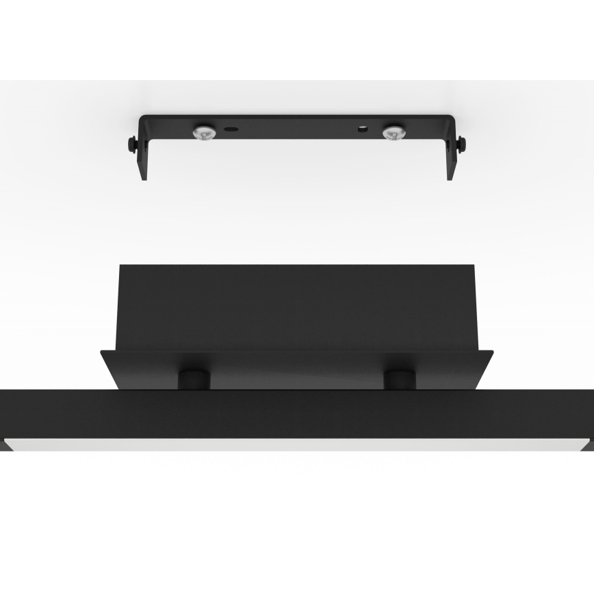 Eglo - Lampada da incasso LED 2xLED/3,2W/230V + LED/3,3W
