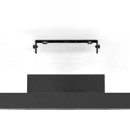 Eglo - Plafonnier LED RGBW à intensité variable LED/21W/230V 3000-6500K