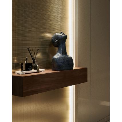 Eglo - Striscia LED dimmerabile 2m LED/13,2W/24/230V 2700-6500K + telecomando