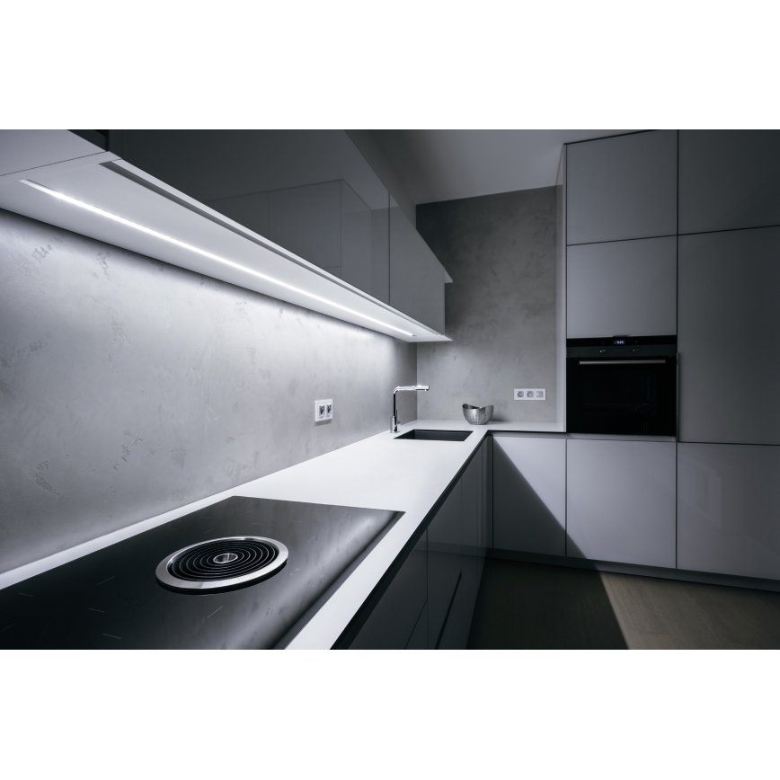 Eglo - Striscia LED dimmerabile 5m LED/33W/24/230V 2700-6500K + telecomando