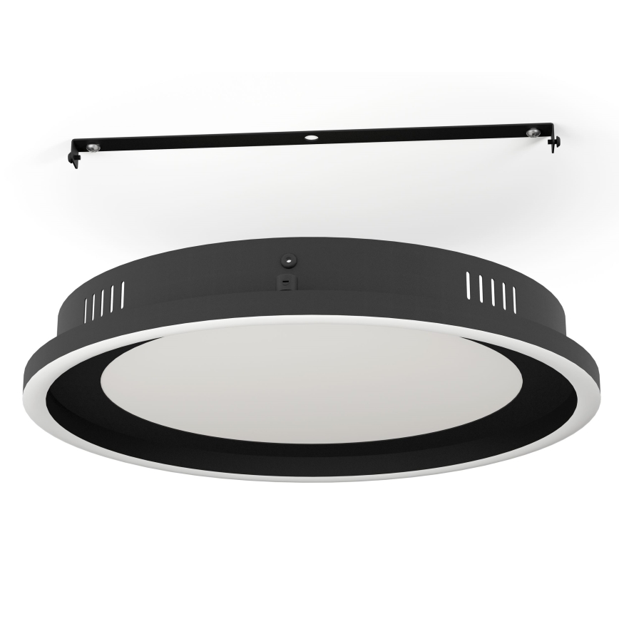 Eglo - Plafoniera LED dimmerabile LED/21,5W/230V + telecomando