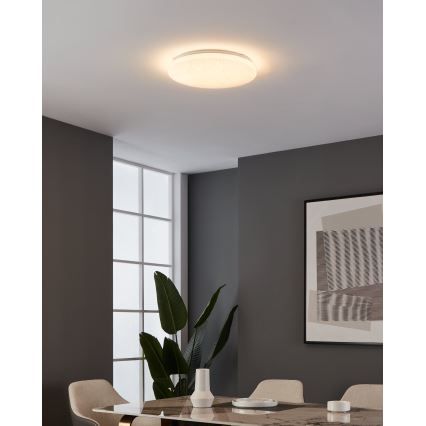 Eglo - Plafonnier LED/19,5W/230V