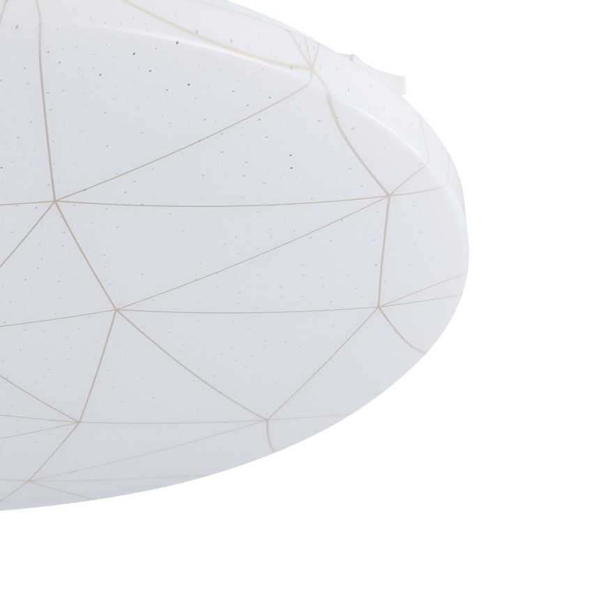 Eglo - Plafonnier LED/19,5W/230V