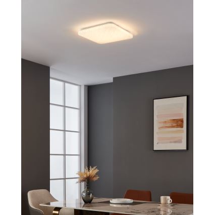 Eglo - LED Deckenleuchte LED/19,5W/230V