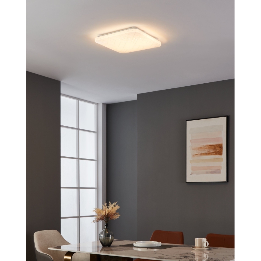 Eglo - LED Deckenleuchte LED/19,5W/230V