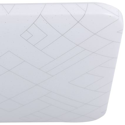 Eglo - LED Deckenleuchte LED/19,5W/230V