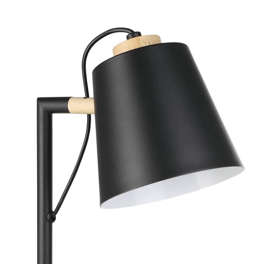 Eglo  - Lampada LED dimmerabile con ricarica wireless LED/5,5W/230V