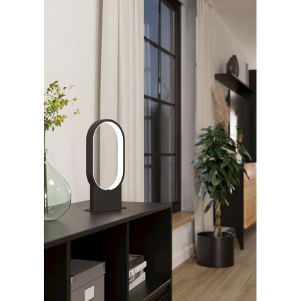 Eglo - LED-Tischlampe LED/10,8W/230V