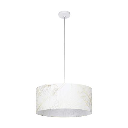 Eglo - Lampadario a sospensione con filo 1xE27/40W/230V