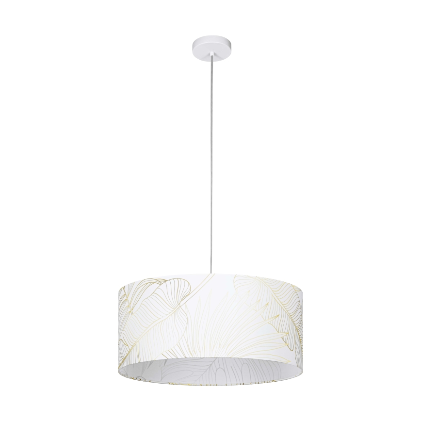 Eglo - Lampadario a sospensione con filo 1xE27/40W/230V