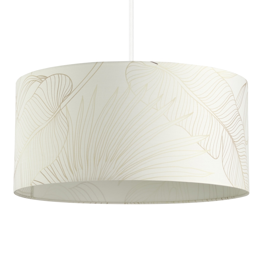 Eglo - Lampadario a sospensione con filo 1xE27/40W/230V