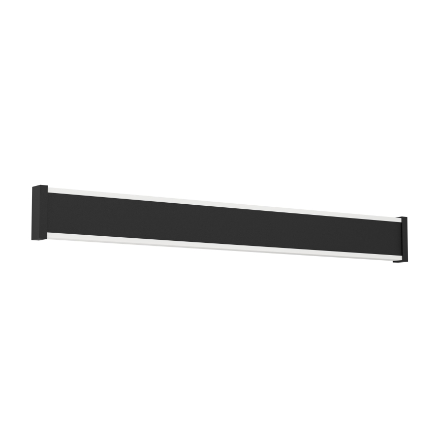 Eglo - Applique murale extérieure 2xLED/7W/230V 3000K IP55 noir