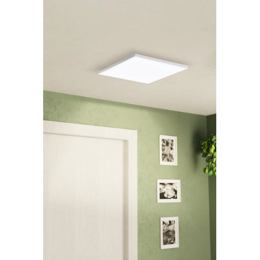 Eglo - Plafoniera LED LED/10,8W/230V