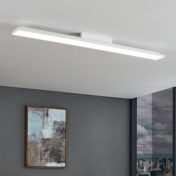Eglo 900707 - Plafoniera LED TURCONA-B LED/20,5W/230V 4000K 118,7 cm