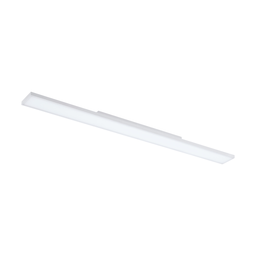 Eglo 900708 - Plafoniera a LED TURCONA-B LED/21W/230V 3000K 118,7 cm