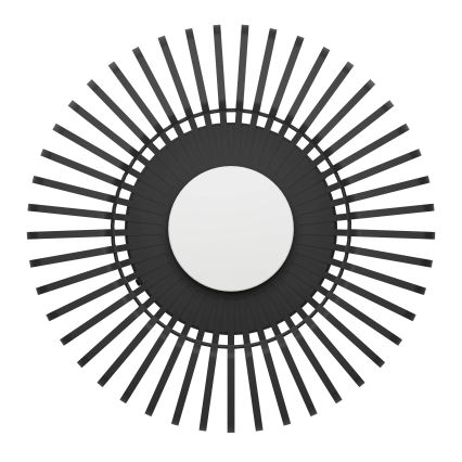 Eglo - Plafonier RGBW à intensité variable LED/22W/230V 2700-6500K