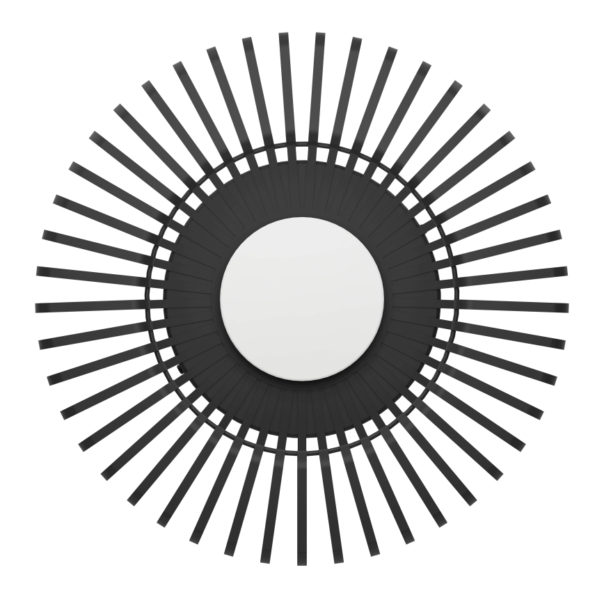 Eglo - Plafoniera dimmerabile RGBW LED/22W/230V 2700-6500K