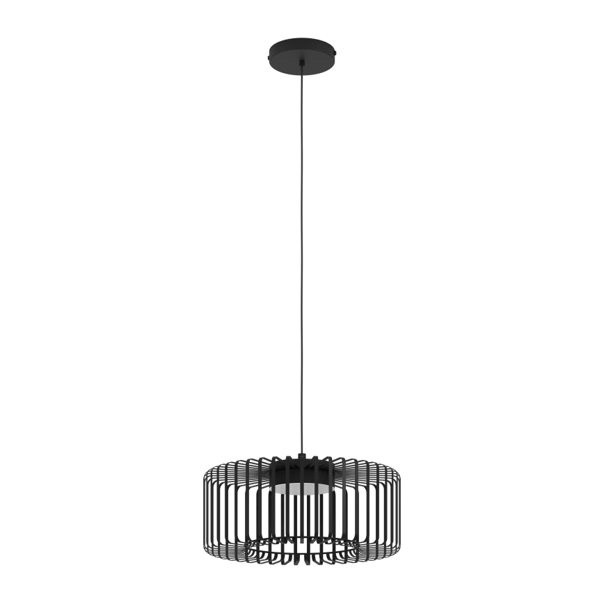 Eglo - Dimmbare LED-RGBW-Hängeleuchte LED/22W/230V 2700-6500K