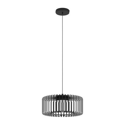 Eglo - LED RGBW Lampadario dimmerabile a sospensione con filo LED/22W/230V 2700-6500K