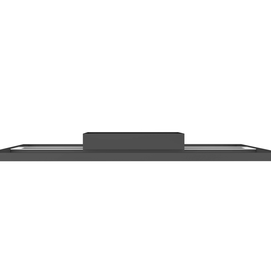 Eglo - Plafoniera LED RGBW dimmerabile LED/21W/230V