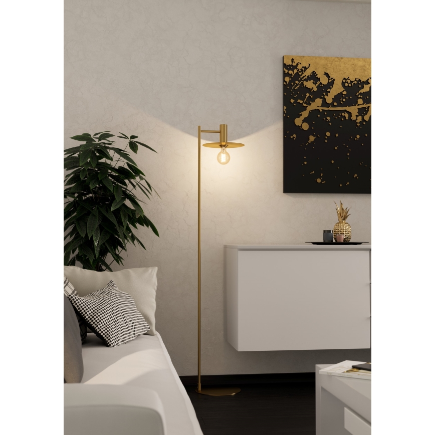 Eglo - Lampadaire 1xE27/40W/230V