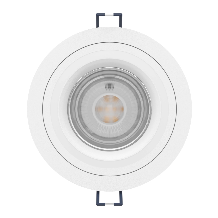 Eglo - LED RGBW Lampada da incasso dimmerabile LED/4,7W/230V bianco