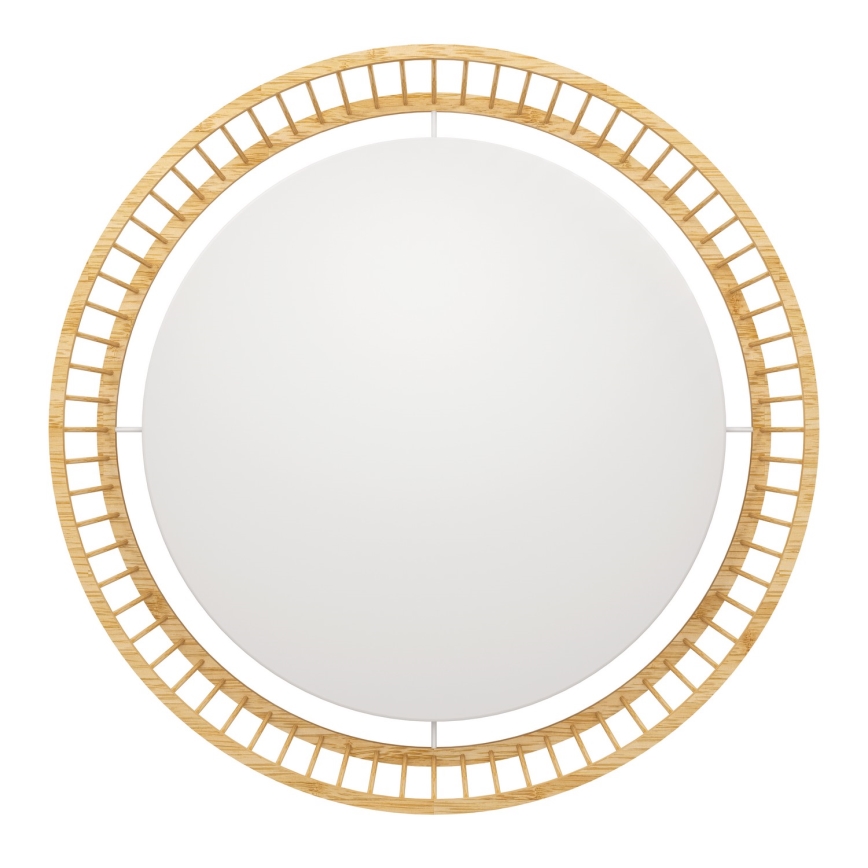 Eglo - Plafoniera LED LED/20W/230V marrone
