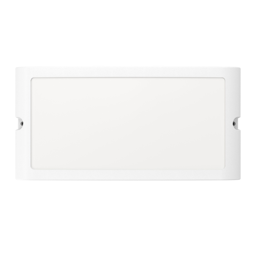 Eglo - Applique murale LED extérieure LED/10,5W/230V blanc IP54