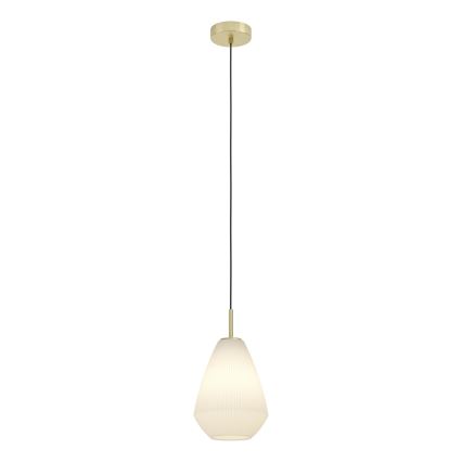Eglo - Lampadario a sospensione con filo 1xE27/40W/230V
