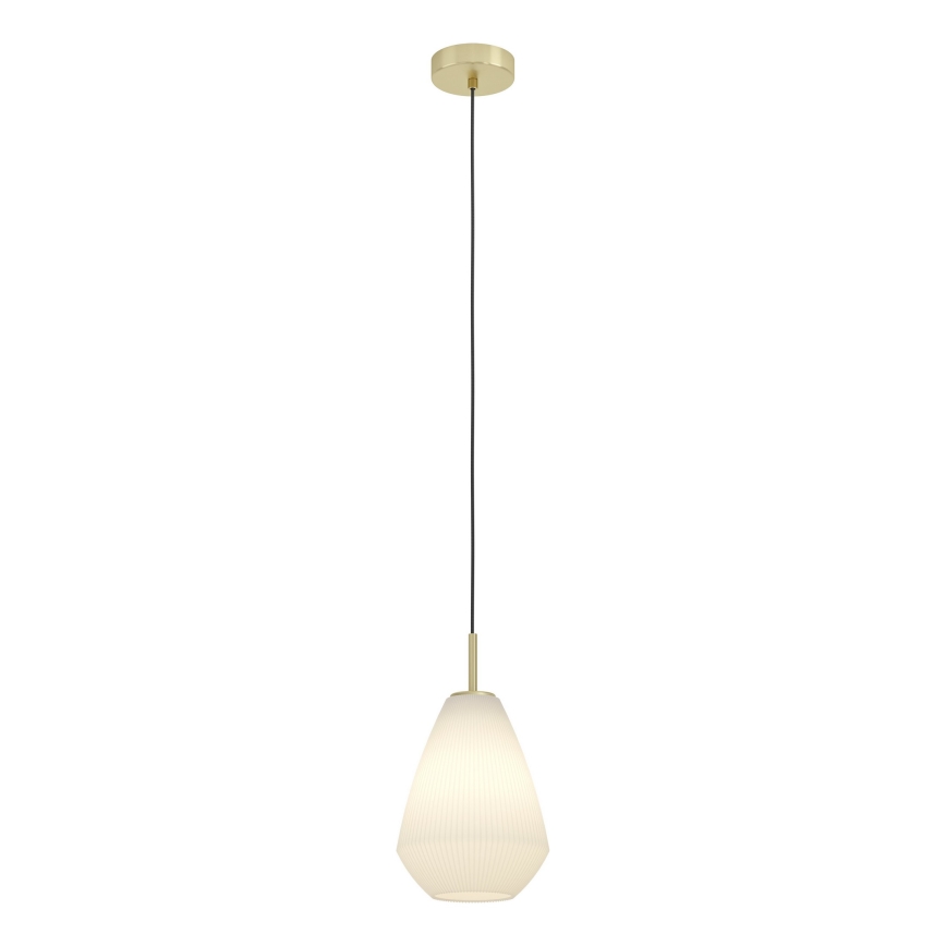 Eglo - Lampadario a sospensione con filo 1xE27/40W/230V