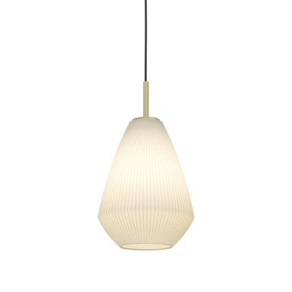 Eglo - Lampadario a sospensione con filo 1xE27/40W/230V
