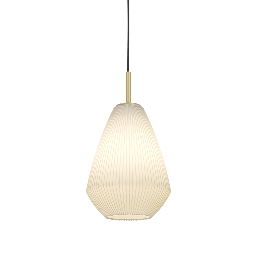 Eglo - Lampadario a sospensione con filo 1xE27/40W/230V